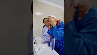Marriage Skincare Routine