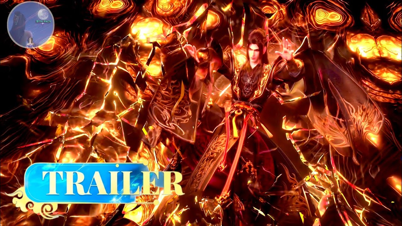 Btth Ep 178  Preview  | Btth Through the Heveans Trailer | Btth Trailer 178 