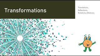 Introduction to Transformations