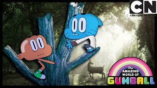 Happy Earth Day! | Gumball | Cartoon Network