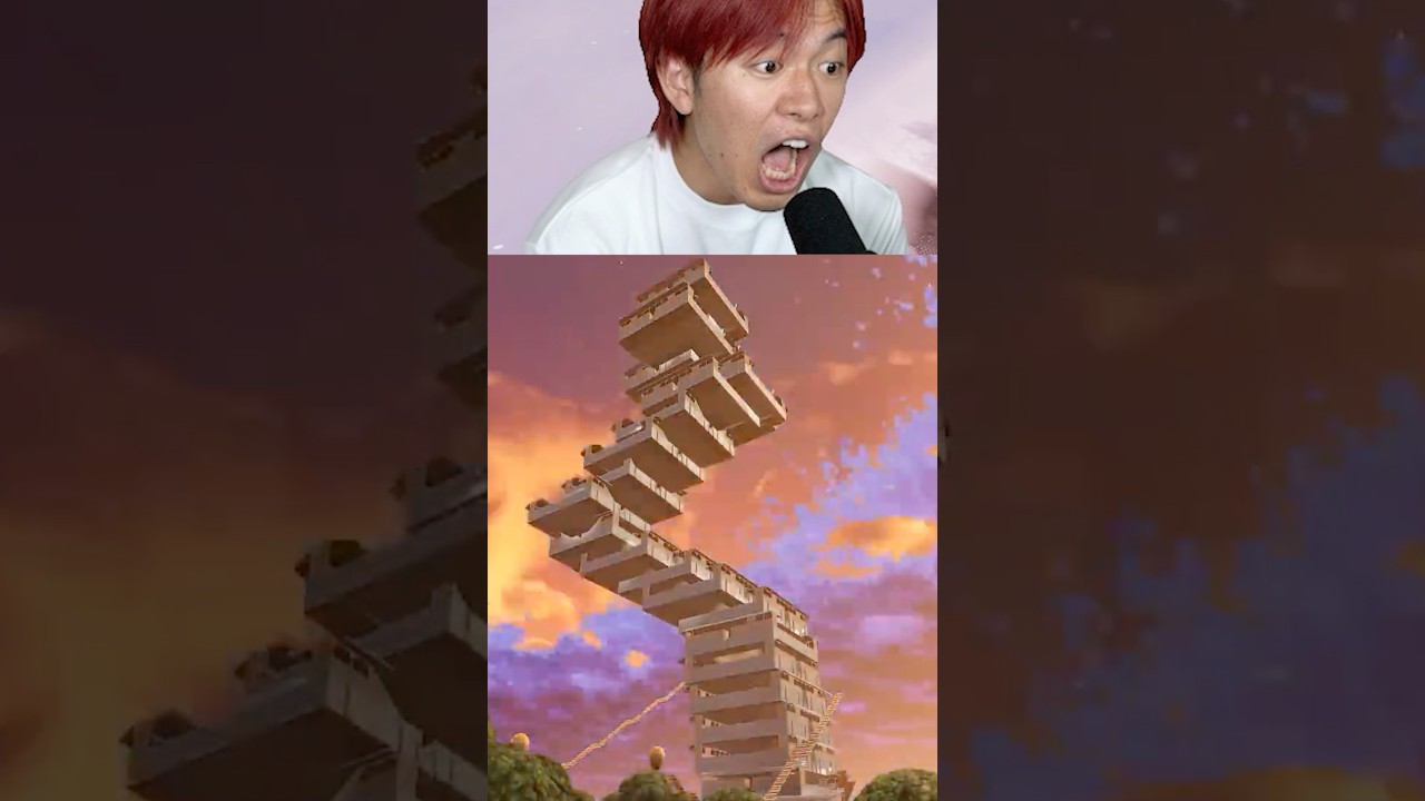 フォートナイトが壊れた日😱 #fortnite