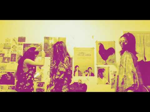 台中直直撞女子團體