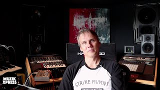 The story behind "Trance & Acid" by Kai Tracid | Muzikxpress 131