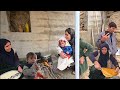 Zainab predicament in the blocked road: Haidar contact with school principal \u0026 Najmeh cooking skill