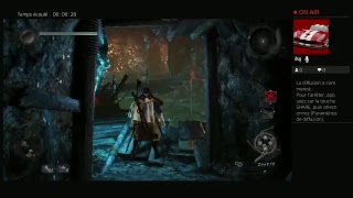 Nioh Un Fou Juoe A Nioh Ah Ah