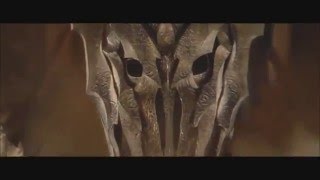 Moongates Guardian - Isildur's Curse