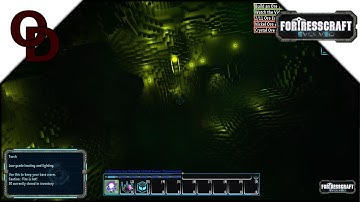 FortressCraft: Evolved - Toxic Caverns - E23