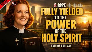 The Deep Spiritual Meaning of Dying to Self Before God || Kathryn Kuhlman