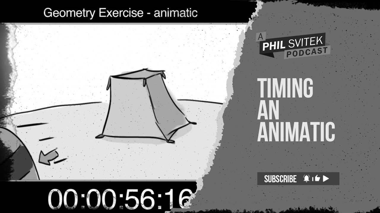 Tips To Time An Animatic Properly