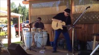 Download Lagu Orvil Ivie Duo - Cougars Gigolos MP3