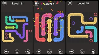 Connect The Dots – Dot Link Gameplay Android Mobile screenshot 3