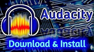 Audcity download & install in hindi screenshot 5