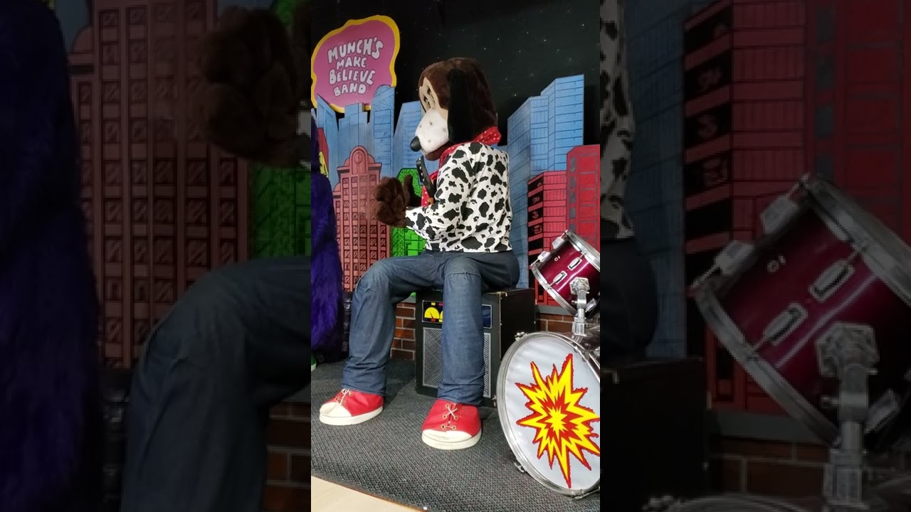 Spring Break Break Dance