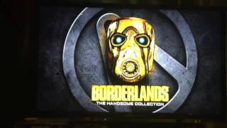 Borderlands 2 unlimited golden key glitch PS4