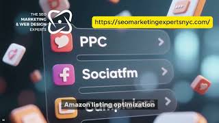 Seo Marketing Experts Nyc Seo, Web Design Business Growth