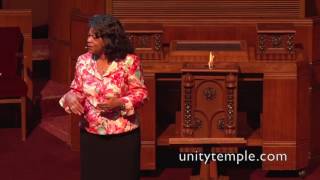 Unity Temple 6/18/2017