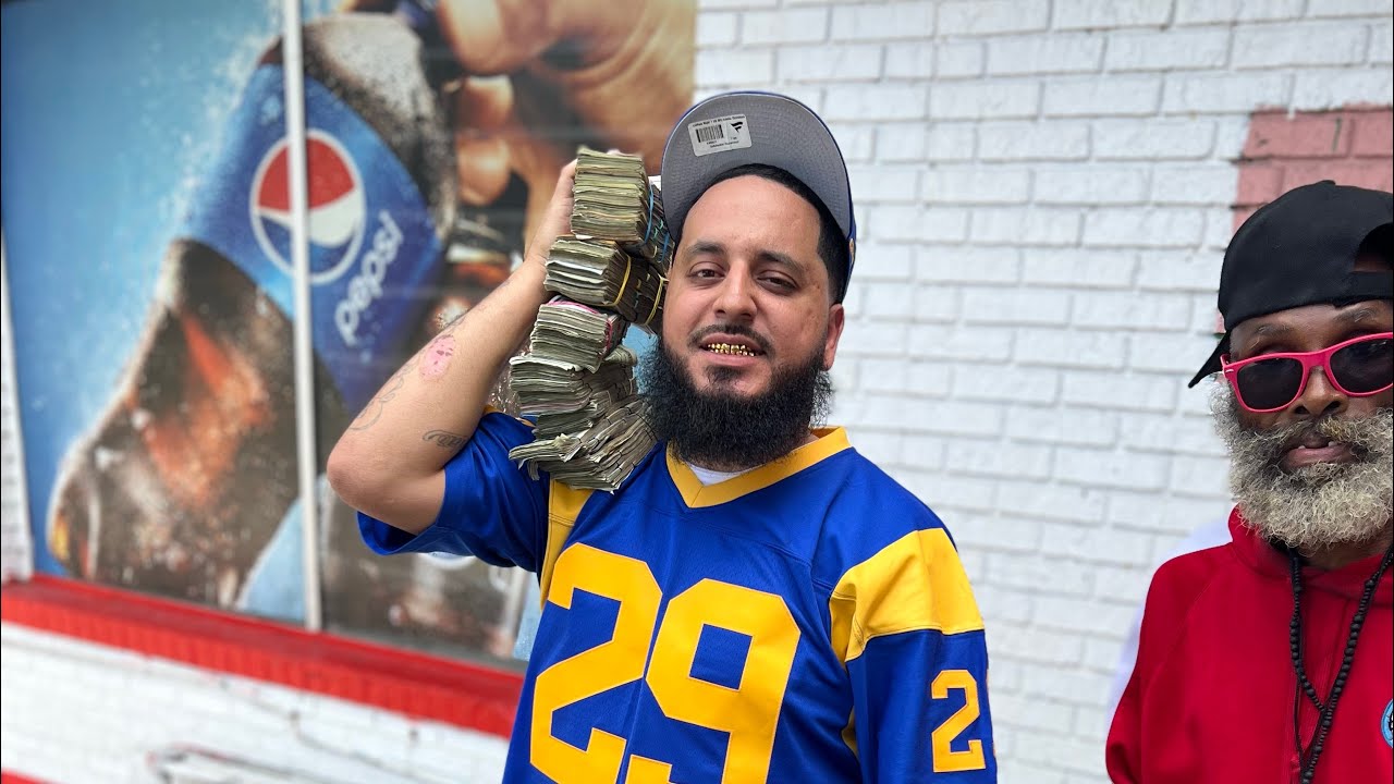 Chiko Rapper Boy One Chiko - Dope Boy - YouTube