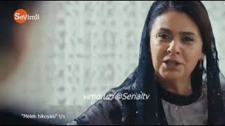 Melek Hikoyasi 19-qism part-3