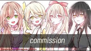 Kasaneteku - Nakamura Chihiro