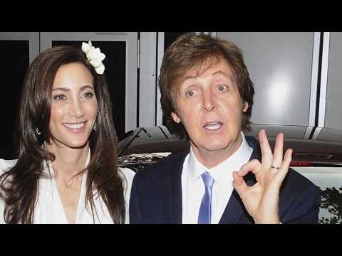 Video: James McCartney: Biografía, Creatividad, Carrera, Vida Personal