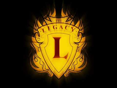 WWE Legacy New Official Theme Song 2009 2010 CDQ