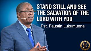 10-21-26 | Stand Still And See The Salvation Of The Lord With You