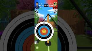 rush by hike archery game hack. rush by hike archery best game play. screenshot 2
