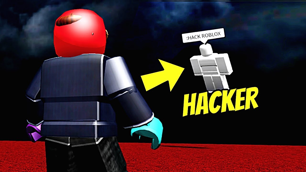 I Paid him to HACK ROBLOX.. This WILL SHOCK YOU! (Roblox) - 