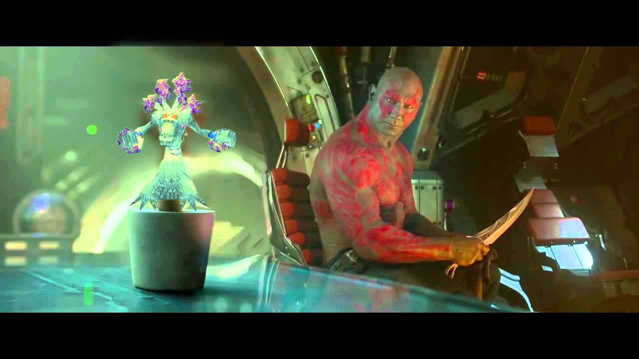 A Tribute to Bashiok