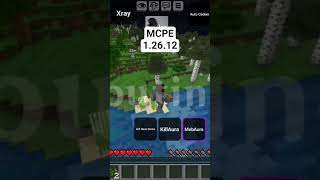 NEW APOLLON CLIENT v5.3 | MINECRAFT PE 1.26.12 MOD MENU | MOD APK MCPE #читы #майнкрафтпе #hack #typ
