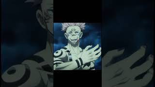 King of Curses doesn’t ask… he takes.😎#sukunaedit #anime #edit