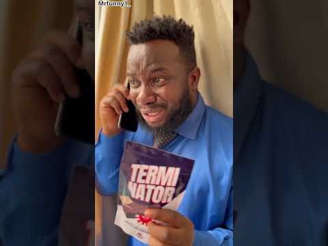 Edu Have Done The Worst - Oga Sabinus