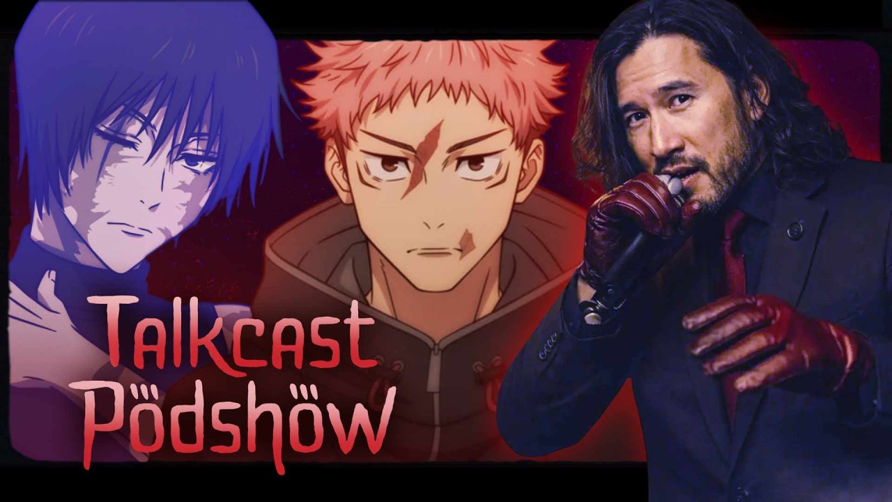 Talking Culling Games and Youtuber Movies