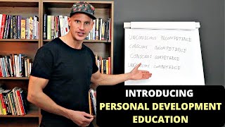 Introducing Personal Development Education: Education about Transformation screenshot 3