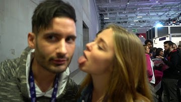 Destiny gets cucked live on stream
