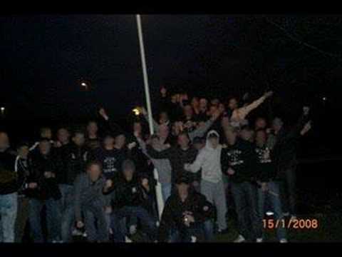 haarlem paupers - telstar naar de klotuh