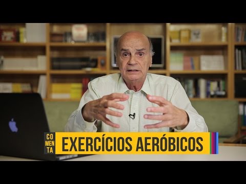 Vídeo: Durante o exercício as artérias?