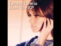 Leona Lewis - Colorblind (Audio)