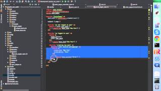 Lesson 7  How to make posts in Ruby on Rails Application