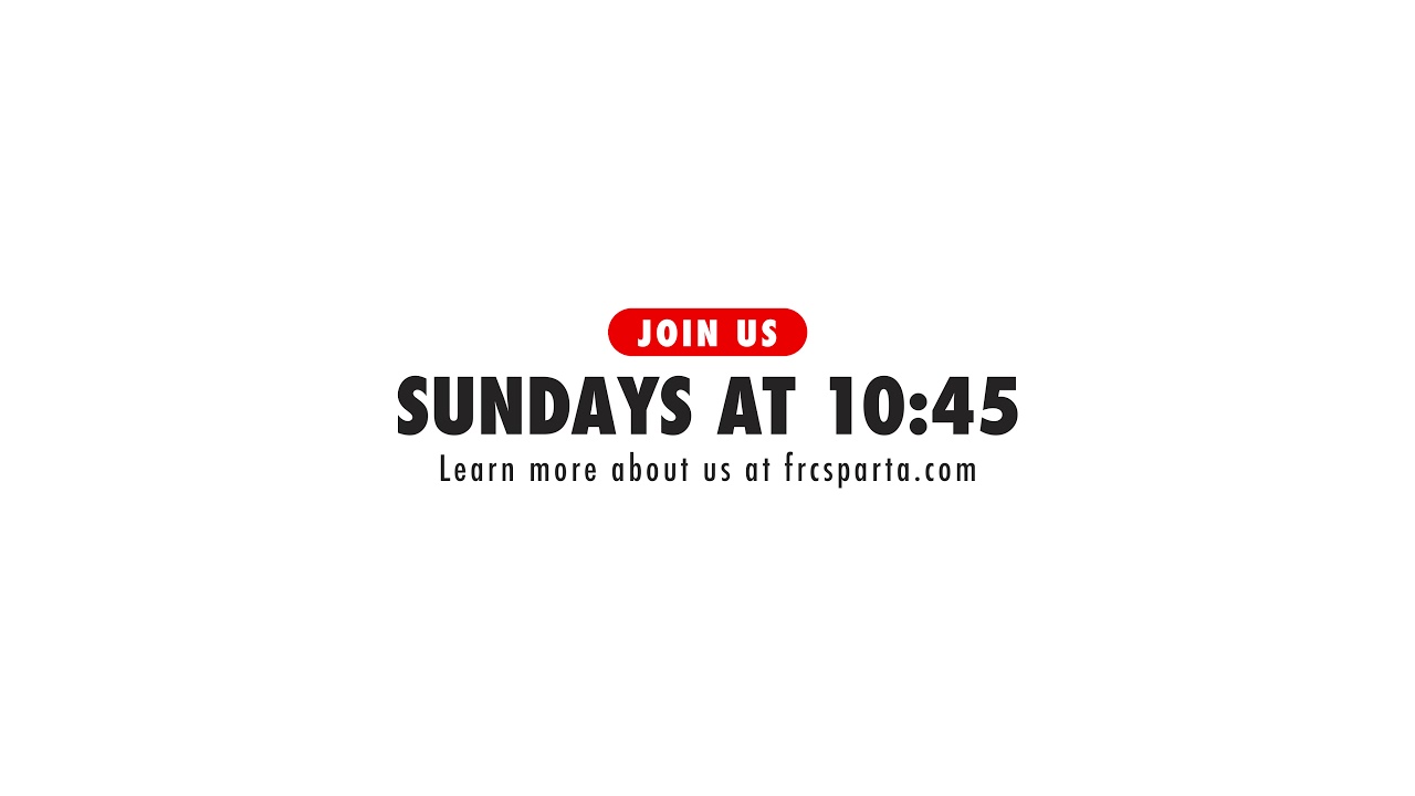 Sunday Morning (May 3, 2026)