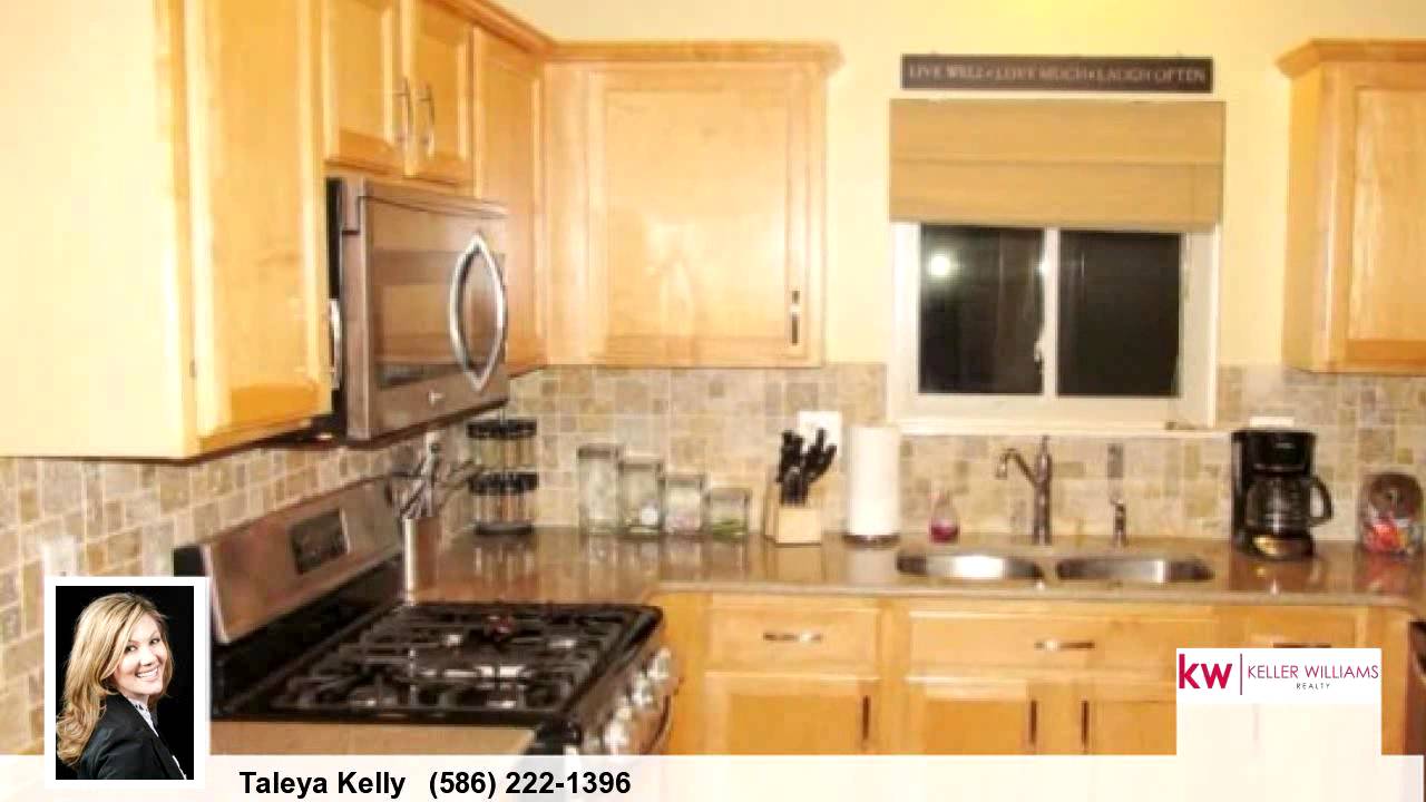 Residential for sale - 27114 Sparrow Ct., Chesterfield Twp., MI 48051