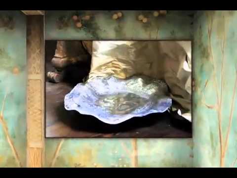 handmade films The Antik Collection by Beatriz Ball