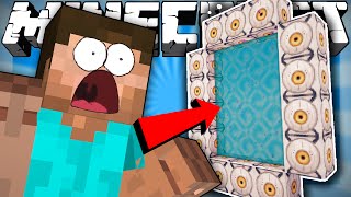 If You Could Go To The Future - Minecraft