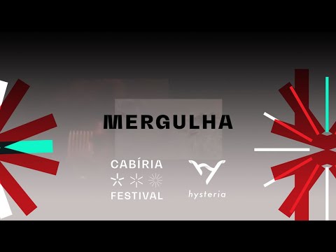 Mergulha, de Pris Oliveira I Mostra Imaginários Possíveis