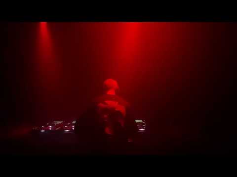 Stan Christ play at Basis 💣🔥