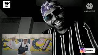 SAM 7000 - DEKHTE REY | PROD. BY NAASH 94 | EP. KYA BOLTE AAIBA | REACTION