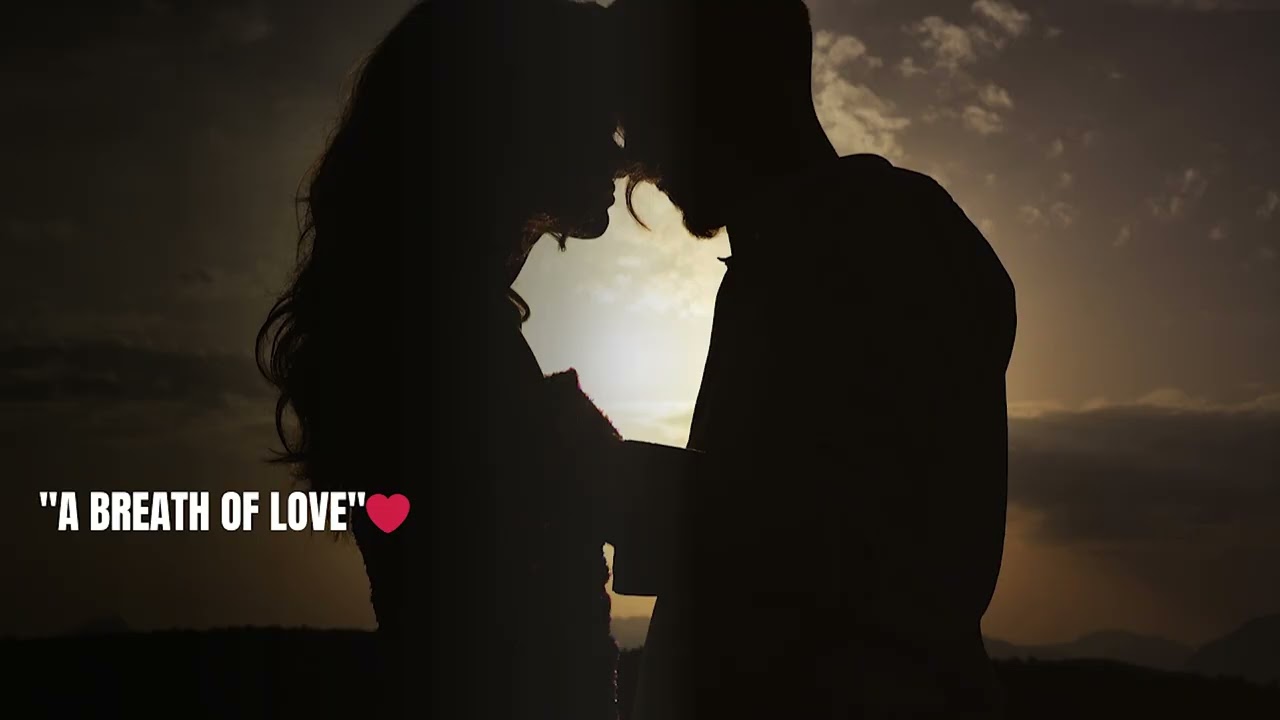 ❤️"Music for Slow Dances, Stolen Glances, and Midnight Confessions"