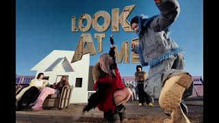 Download Lagu [KPOP Instrumental] Look At Me - ALLDAY PROJECT MP3