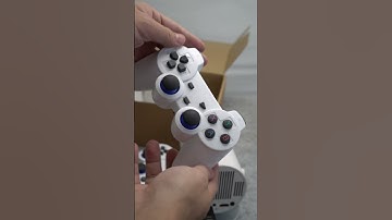 Learn How to Use a Gaming Projector