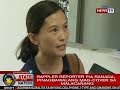 SONA: Rappler reporter na si Pia Ranada, pinagbabawalan nang mag-cover sa Malacañang
